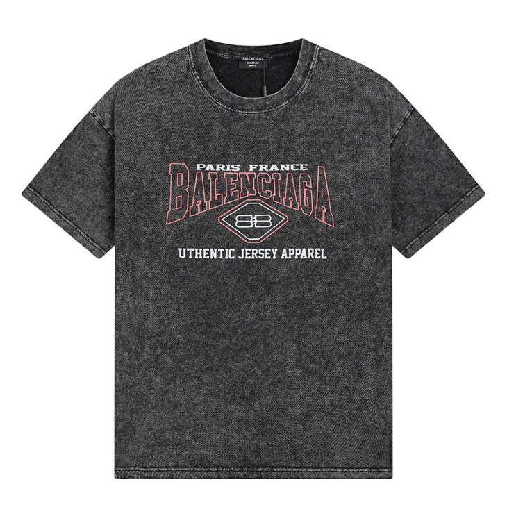Picture of Balenciaga T Shirts Short _SKUBalenciagaM-2XLcptxW57122371